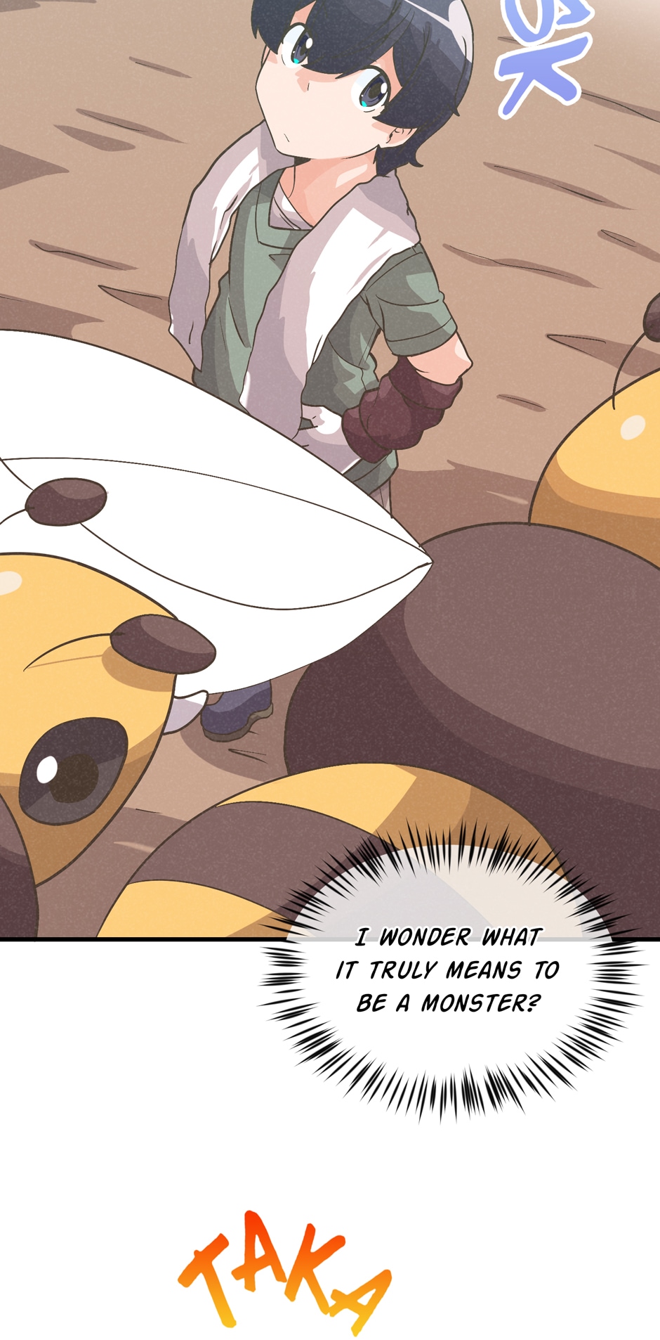 Spirit Farmer Chapter 56 Page 38