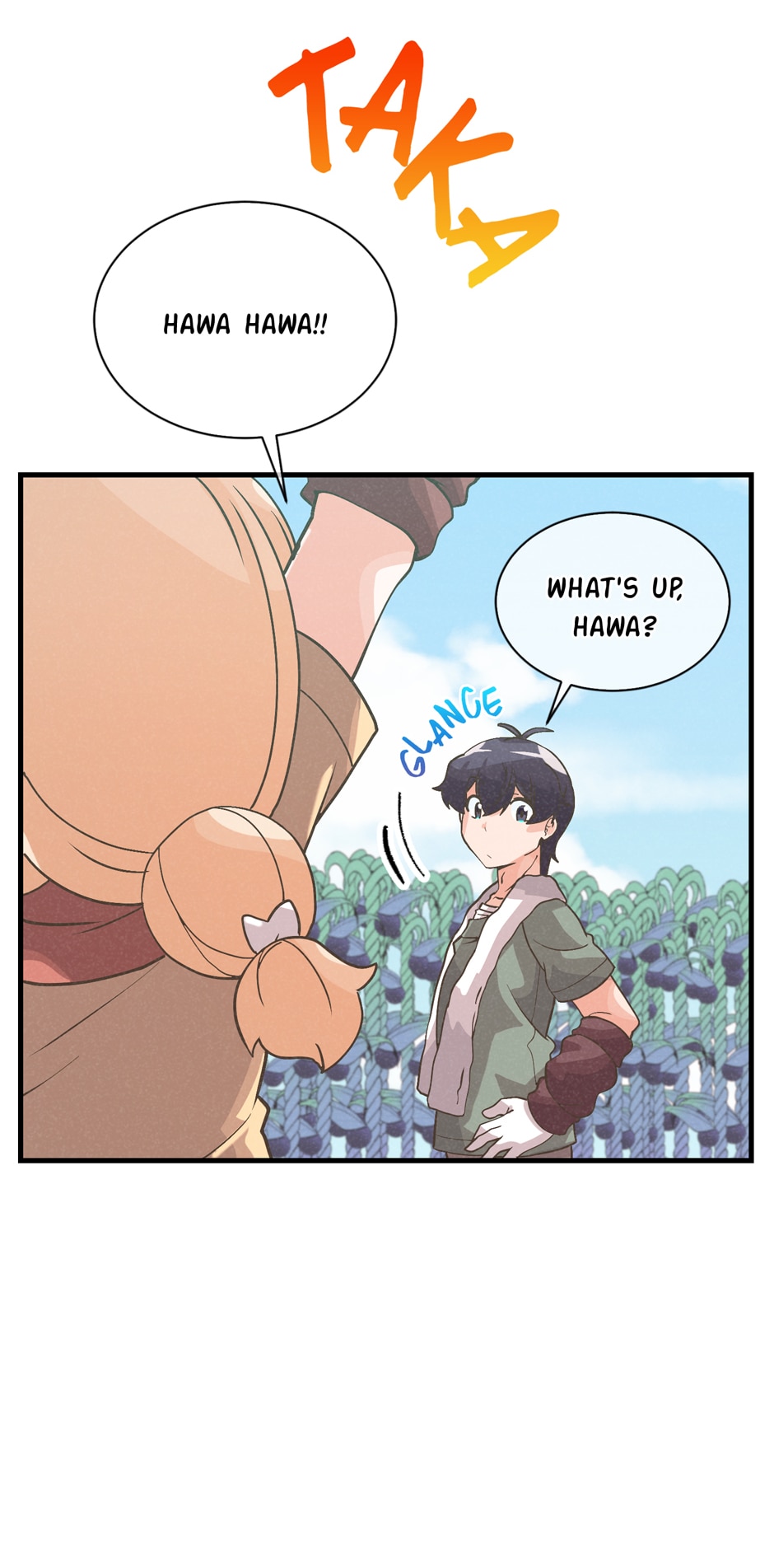 Spirit Farmer Chapter 56 Page 39
