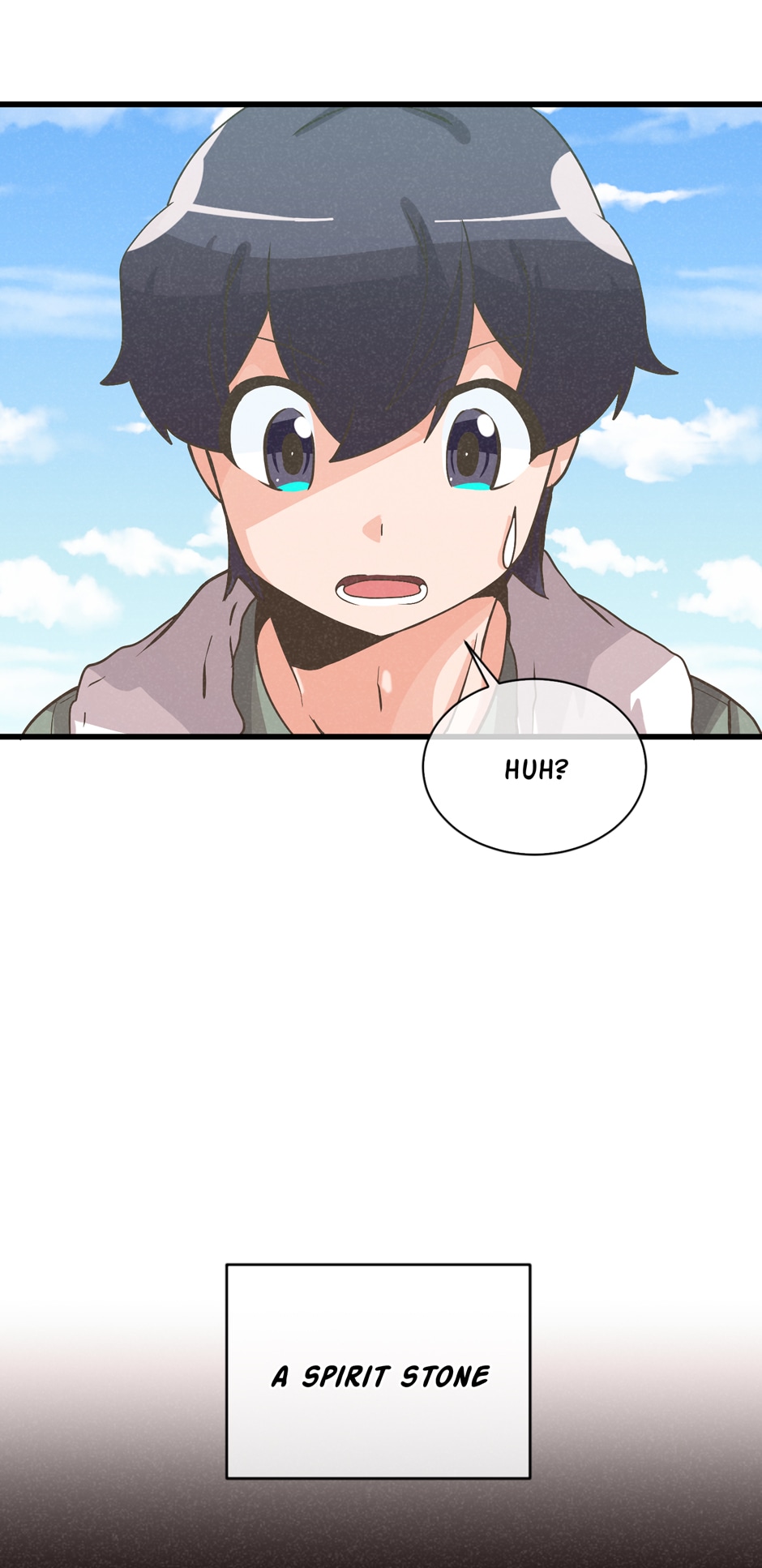 Spirit Farmer Chapter 56 Page 42