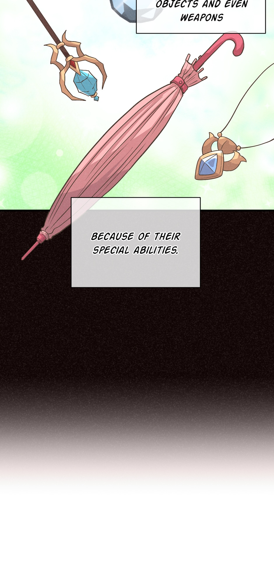 Spirit Farmer Chapter 56 Page 45