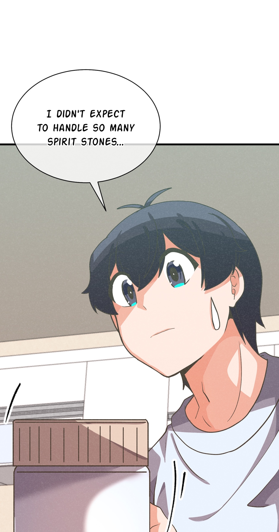 Spirit Farmer Chapter 56 Page 48