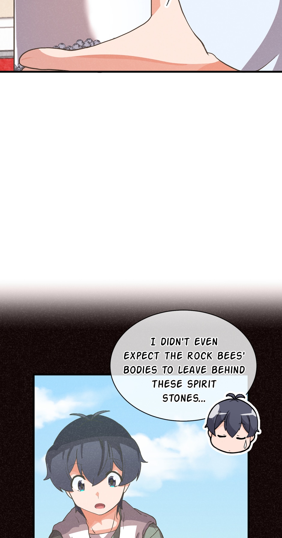 Spirit Farmer Chapter 56 Page 49