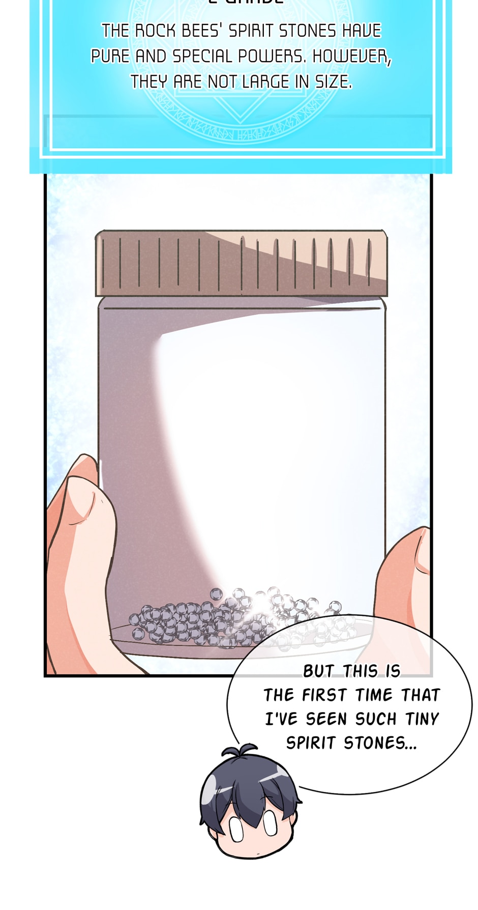 Spirit Farmer Chapter 56 Page 51