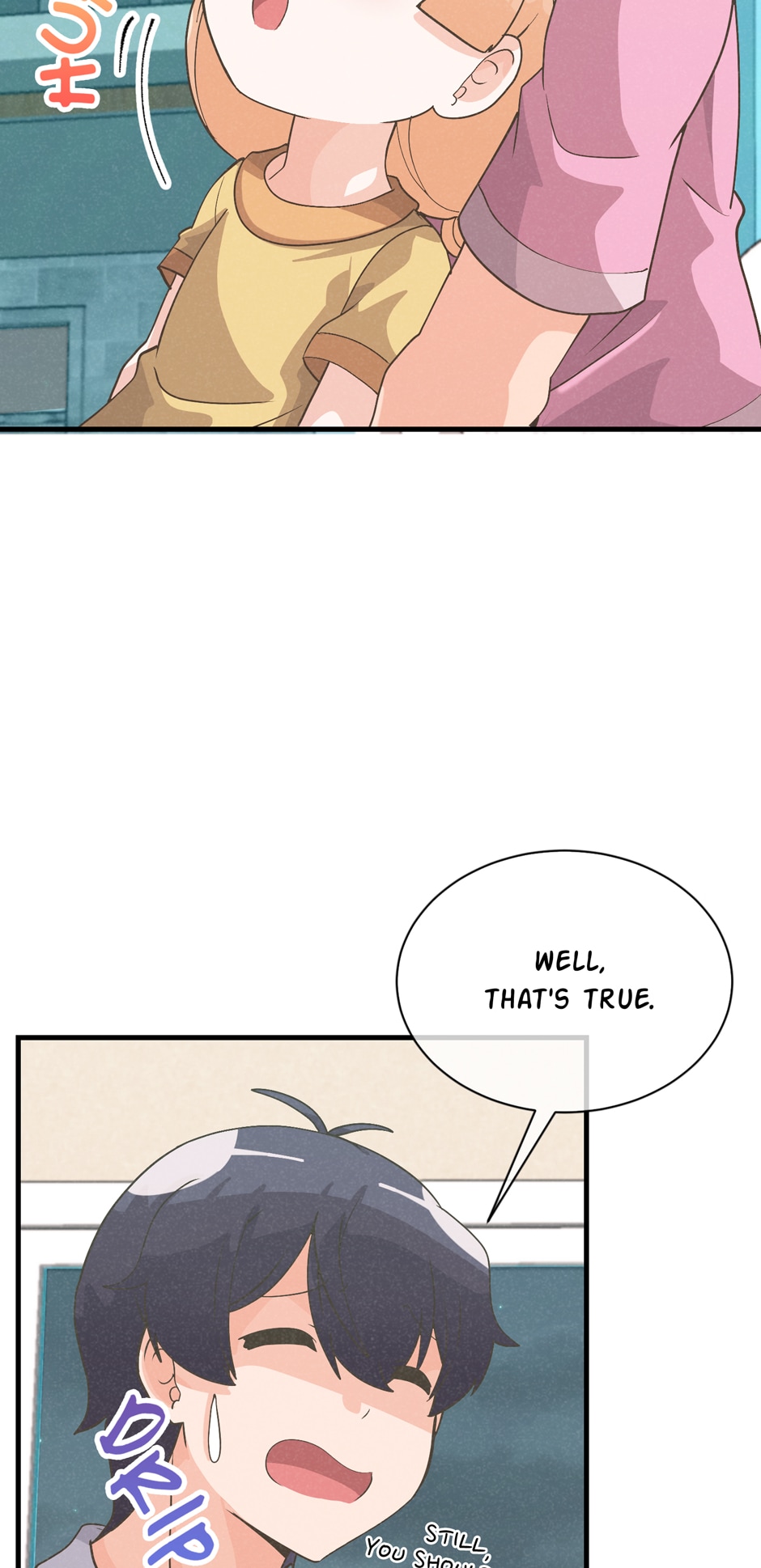 Spirit Farmer Chapter 56 Page 58