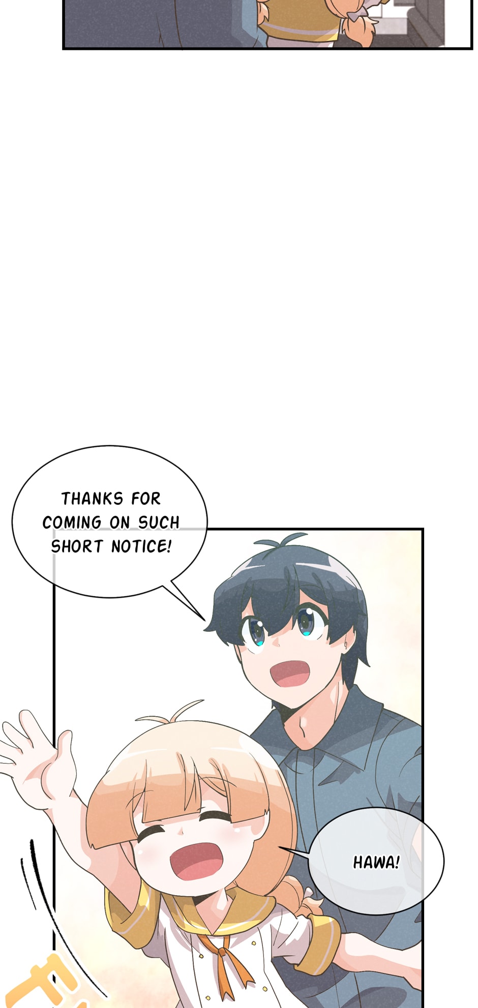 Spirit Farmer Chapter 56 Page 63
