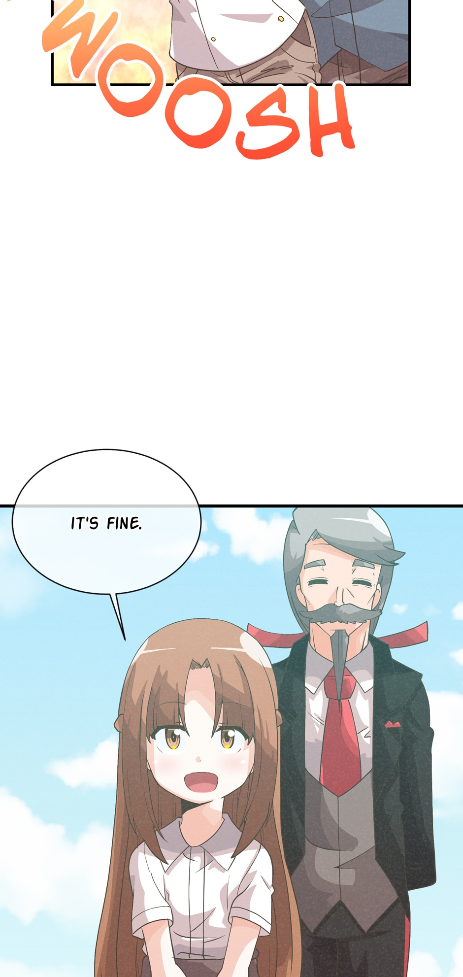 Spirit Farmer Chapter 56 Page 64