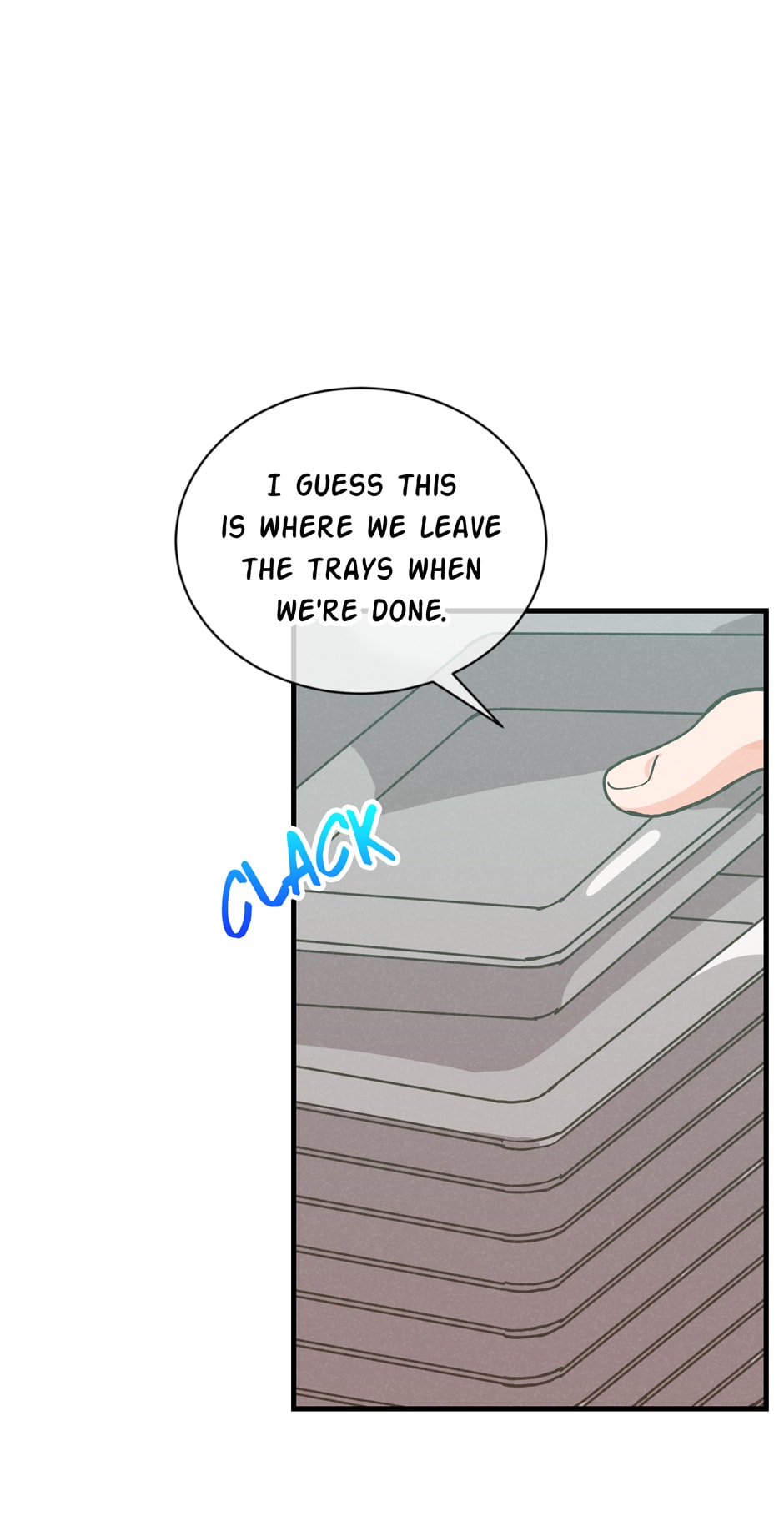Spirit Farmer Chapter 114 Page 12