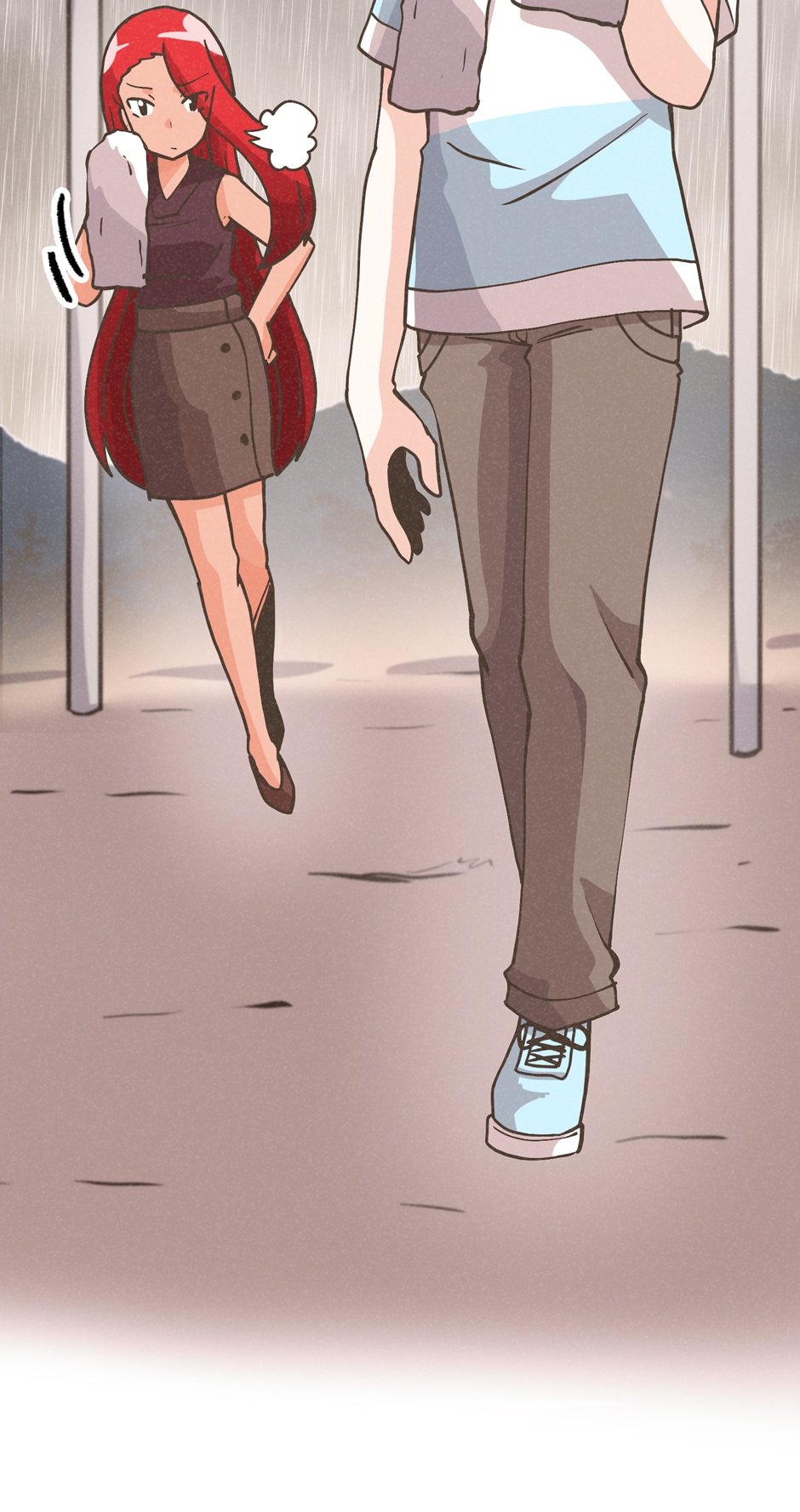 Spirit Farmer Chapter 114 Page 19