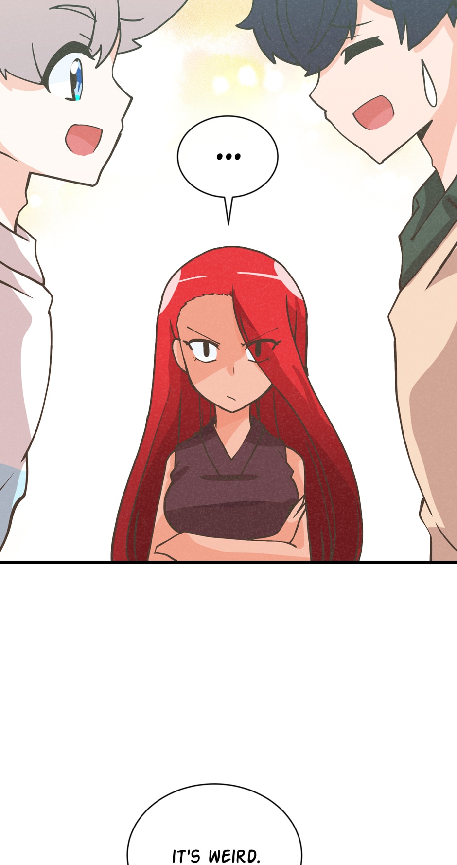 Spirit Farmer Chapter 114 Page 23