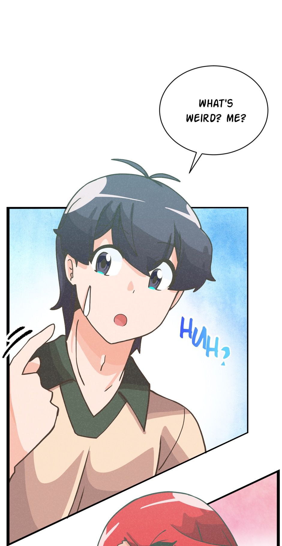 Spirit Farmer Chapter 114 Page 25