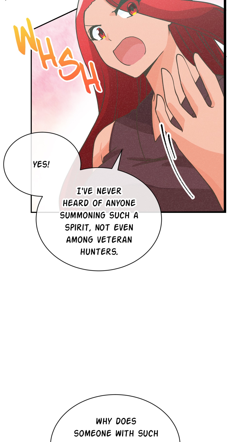 Spirit Farmer Chapter 114 Page 26