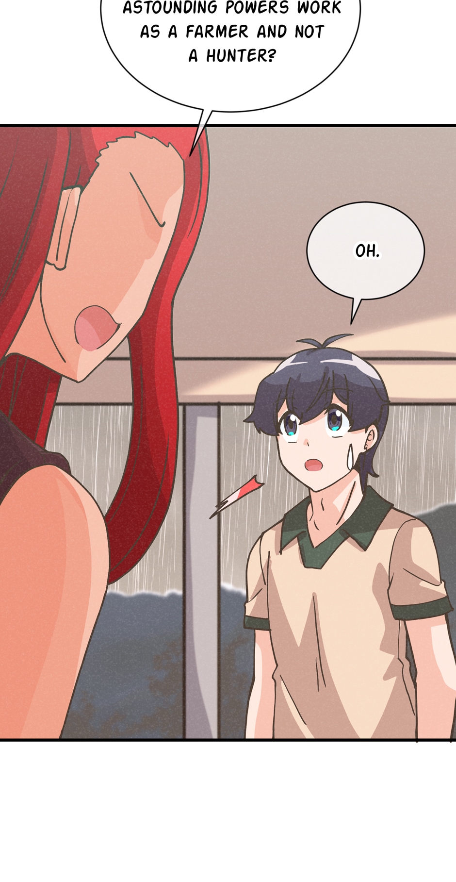 Spirit Farmer Chapter 114 Page 27