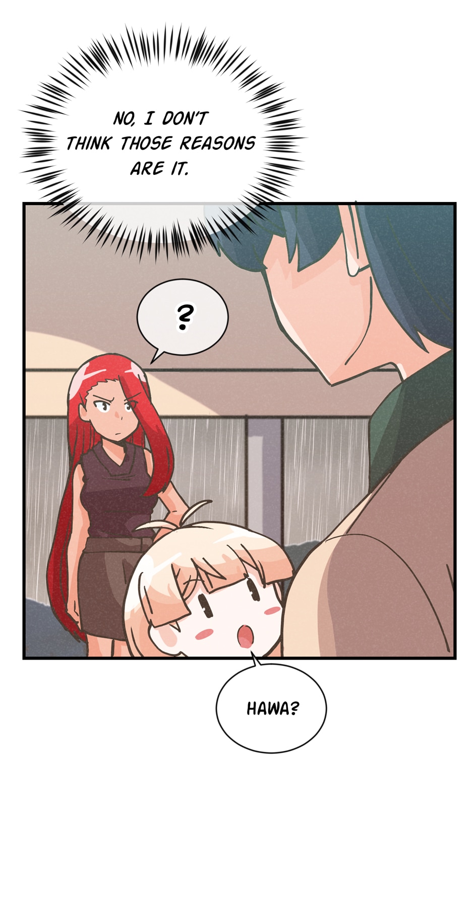 Spirit Farmer Chapter 114 Page 31