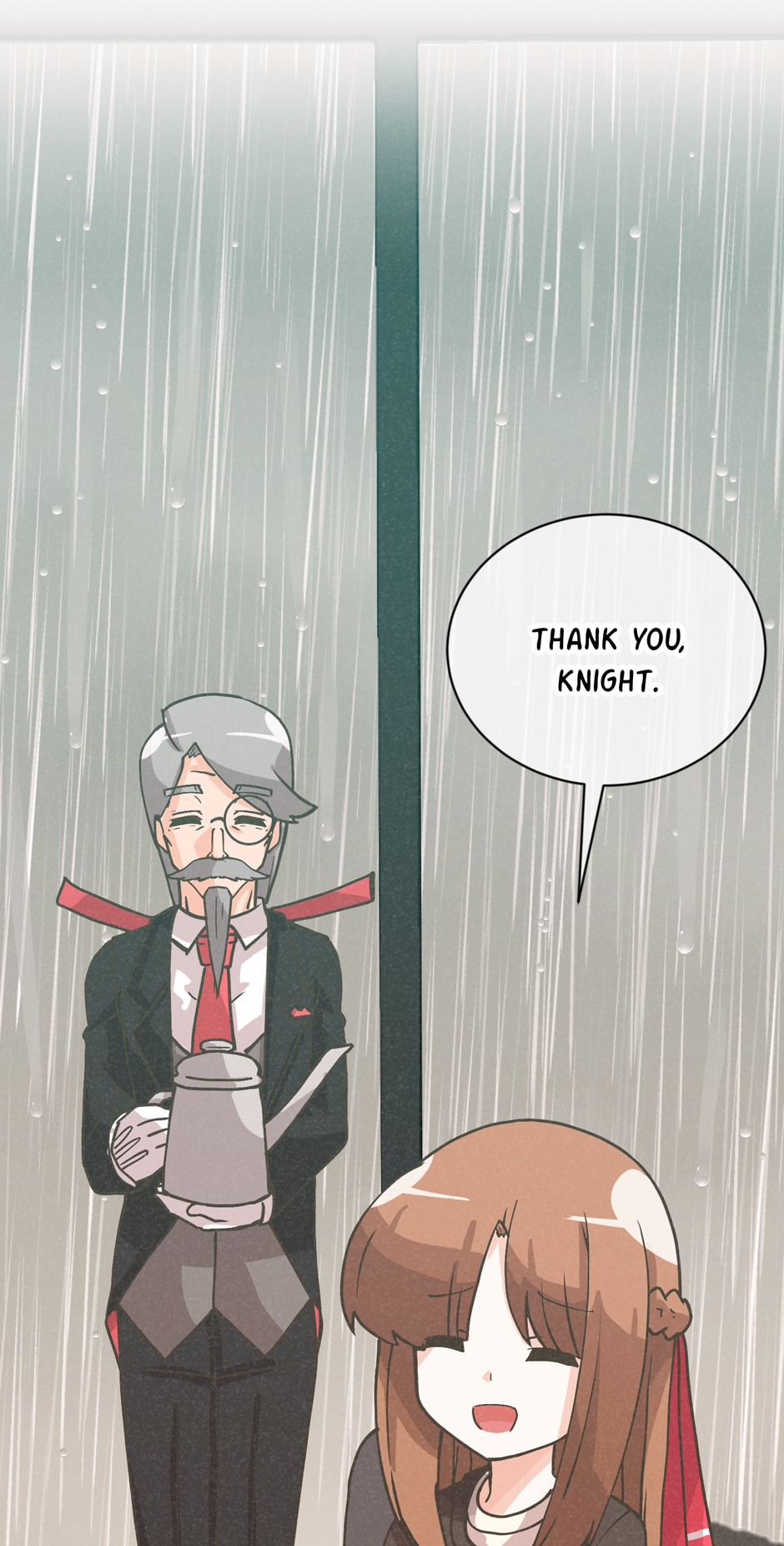 Spirit Farmer Chapter 114 Page 36