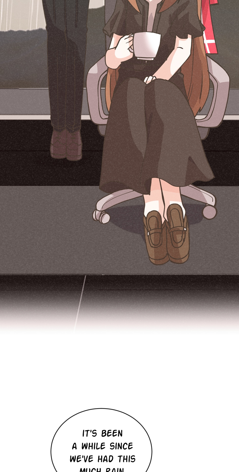 Spirit Farmer Chapter 114 Page 37