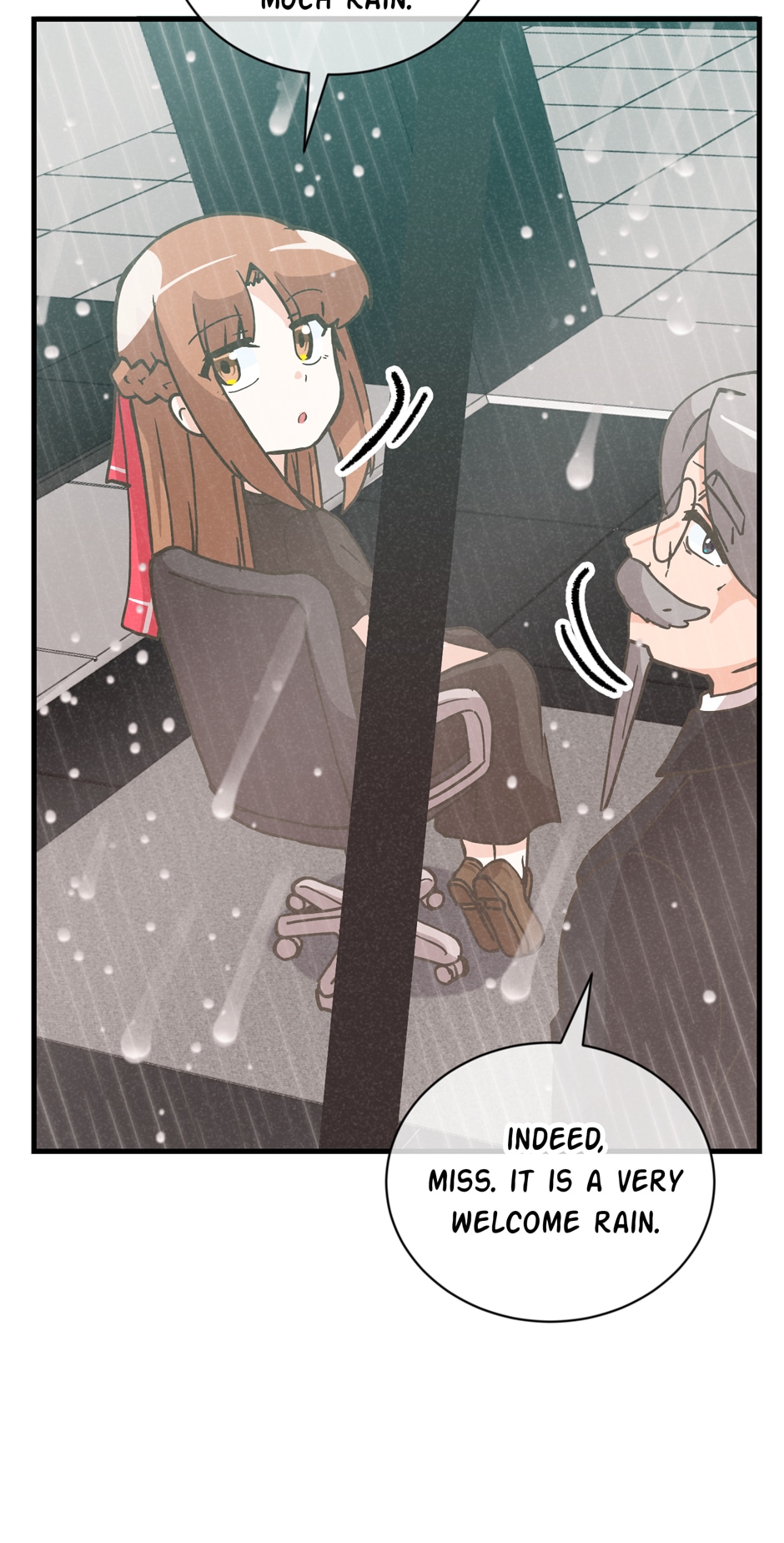 Spirit Farmer Chapter 114 Page 38