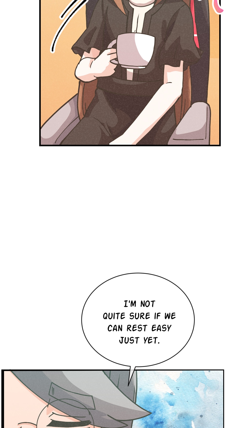 Spirit Farmer Chapter 114 Page 42