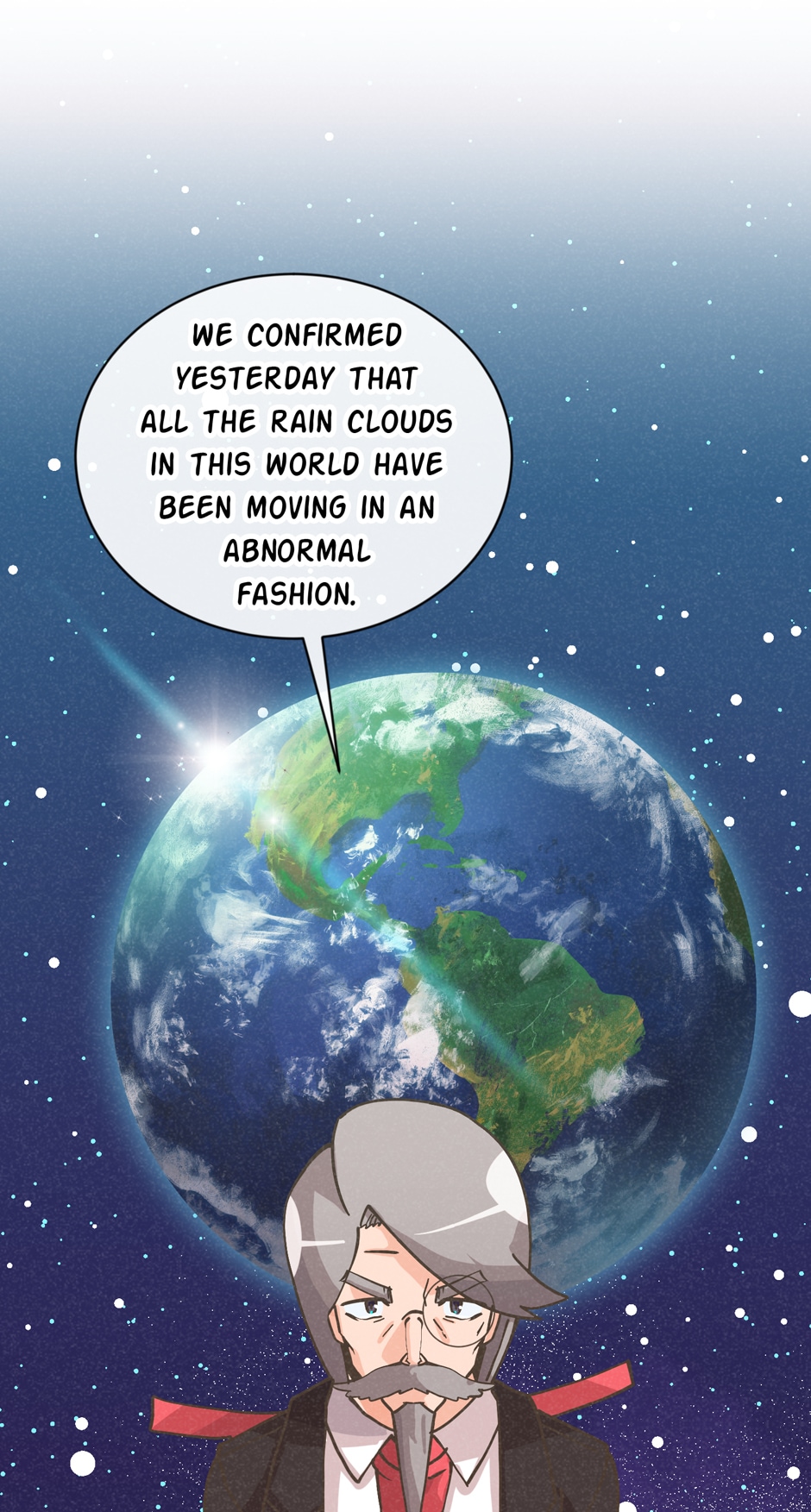 Spirit Farmer Chapter 114 Page 44