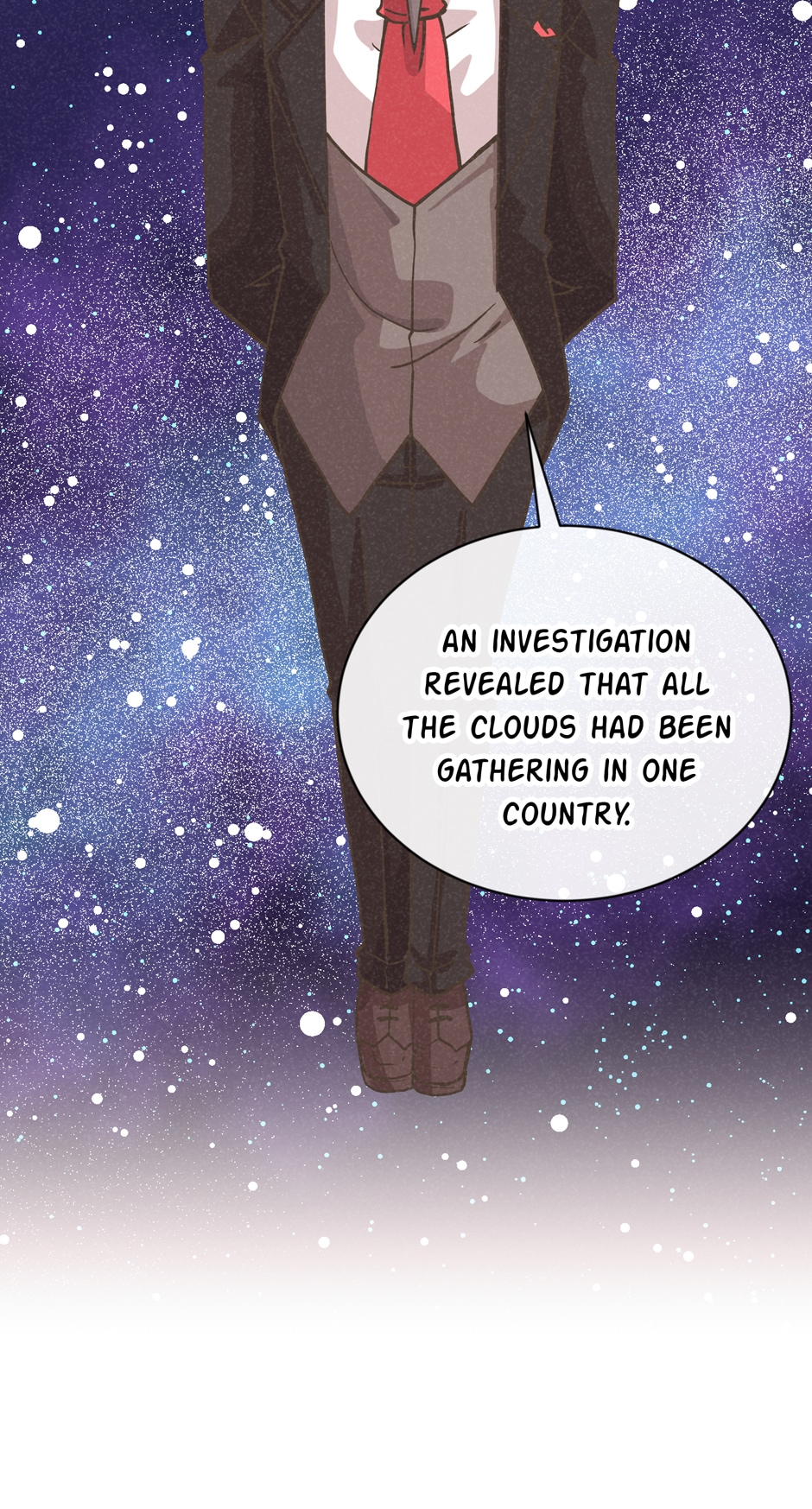 Spirit Farmer Chapter 114 Page 45