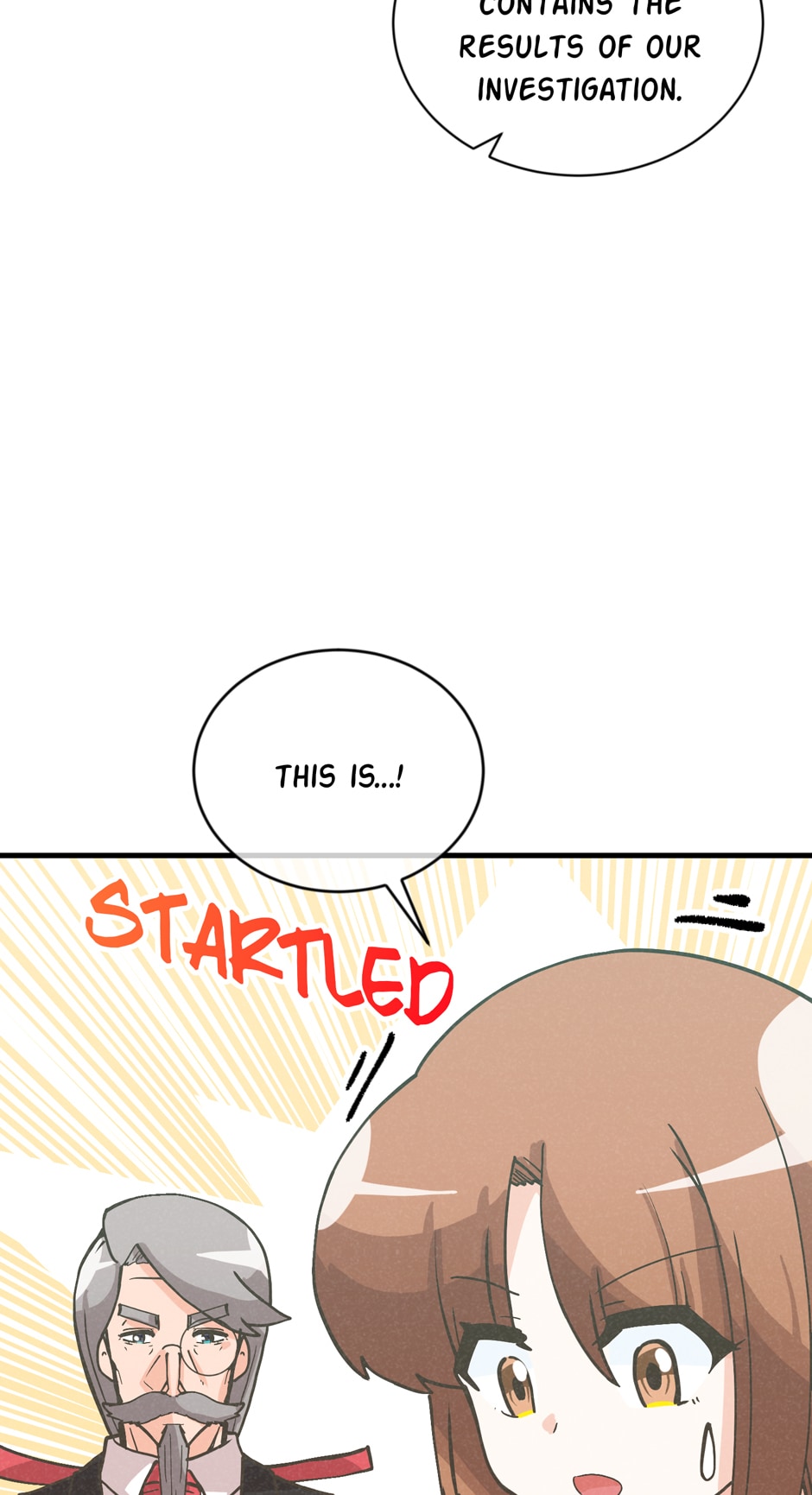 Spirit Farmer Chapter 114 Page 49