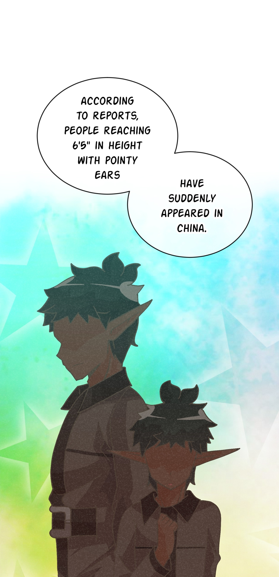 Spirit Farmer Chapter 114 Page 52