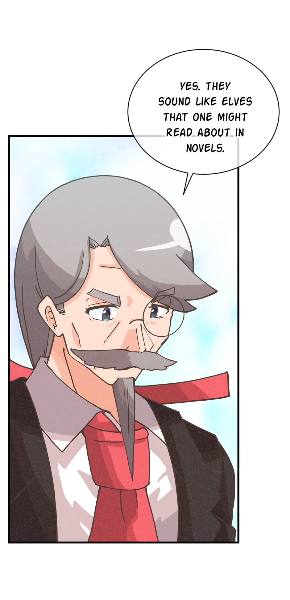 Spirit Farmer Chapter 114 Page 54