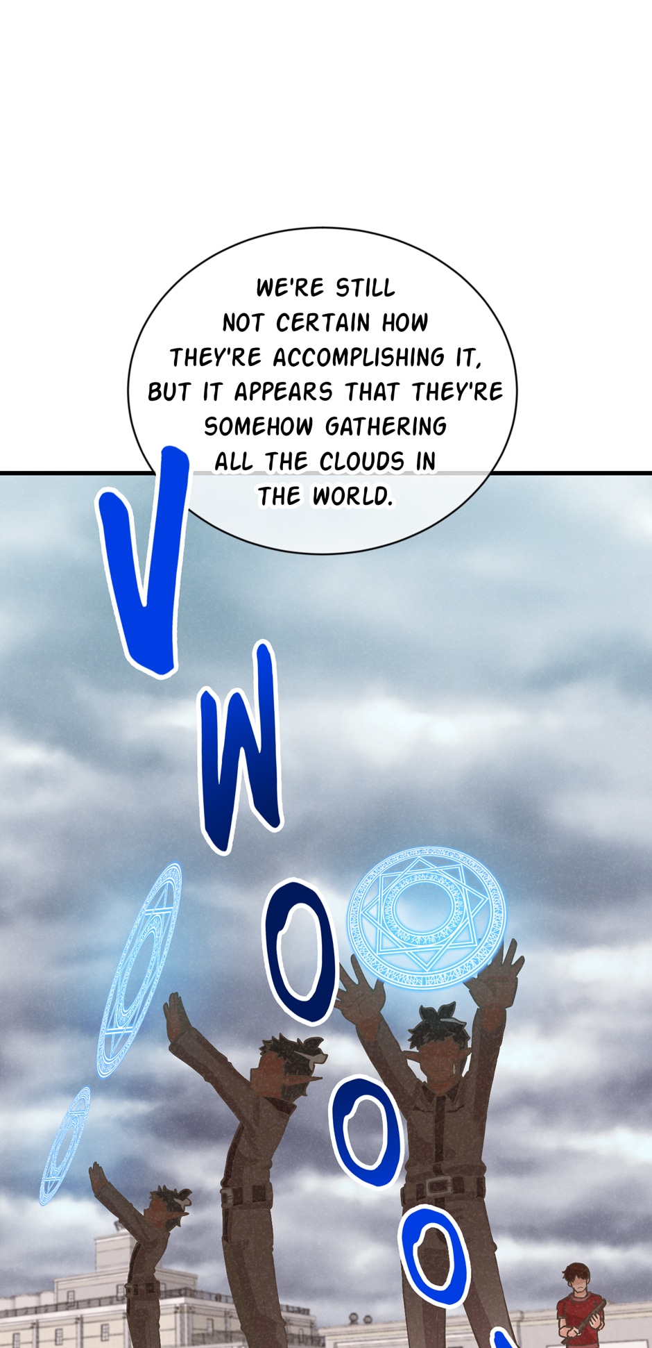 Spirit Farmer Chapter 114 Page 55