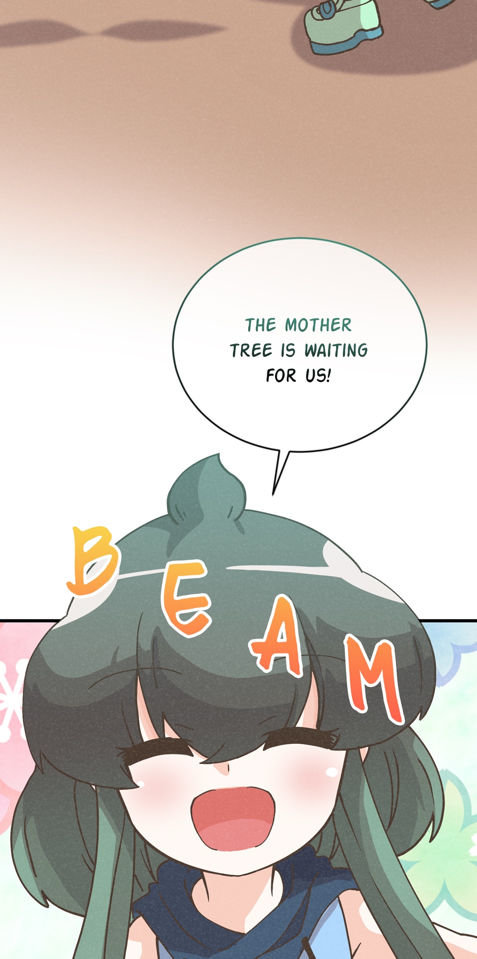 Spirit Farmer Chapter 114 Page 70