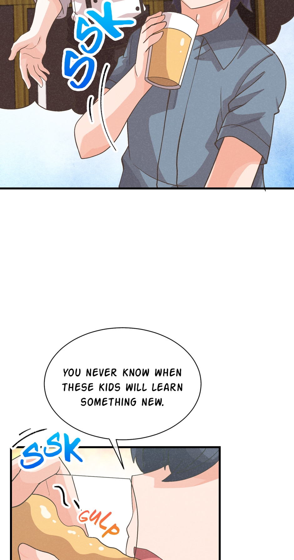 Spirit Farmer Chapter 57 Page 7