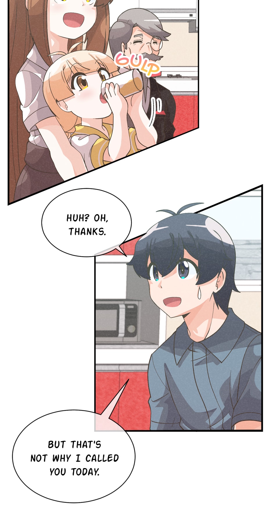 Spirit Farmer Chapter 57 Page 16