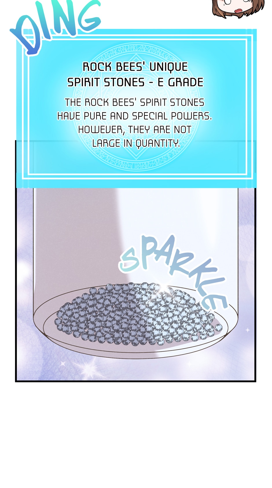 Spirit Farmer Chapter 57 Page 21