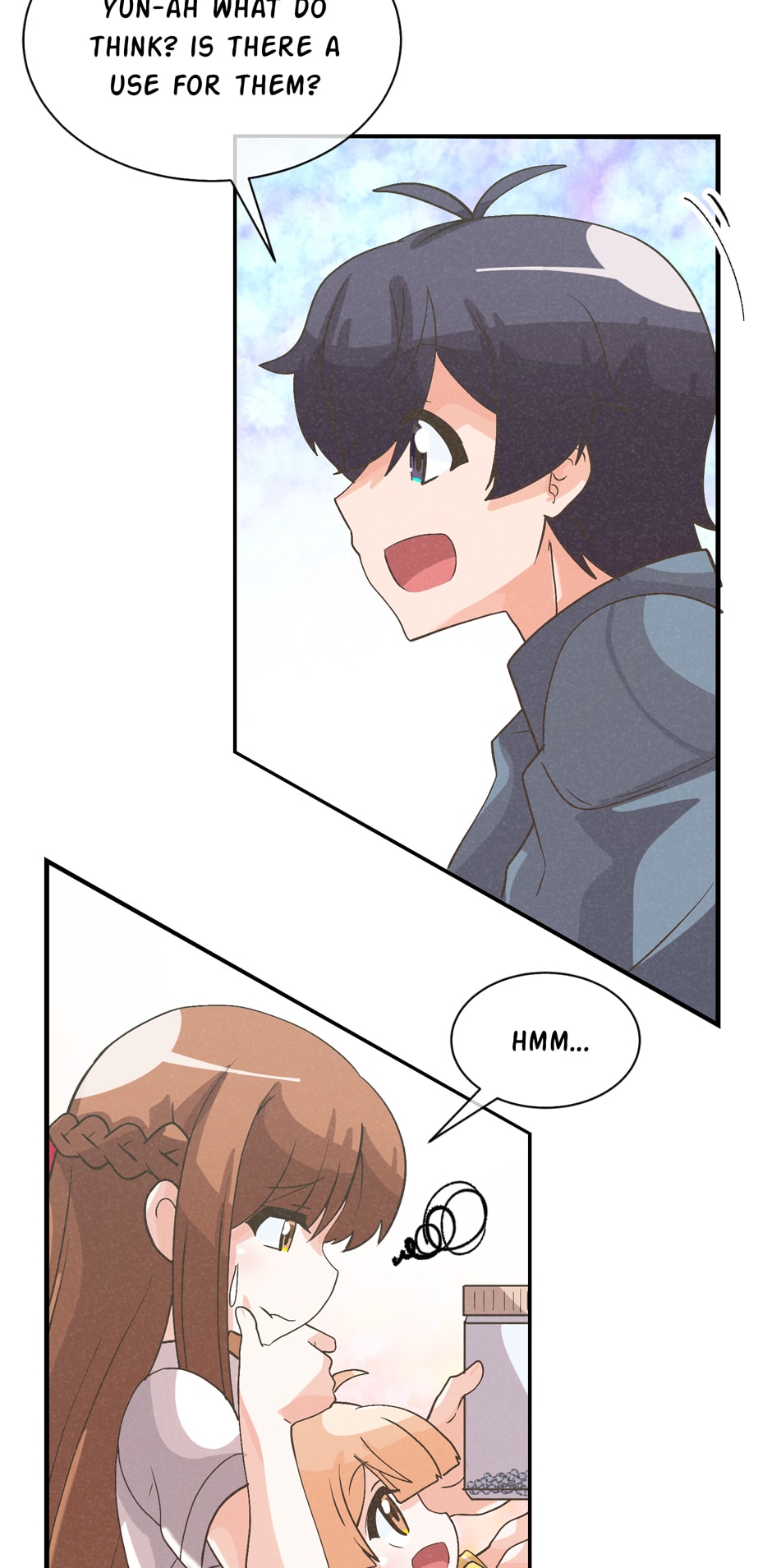 Spirit Farmer Chapter 57 Page 24