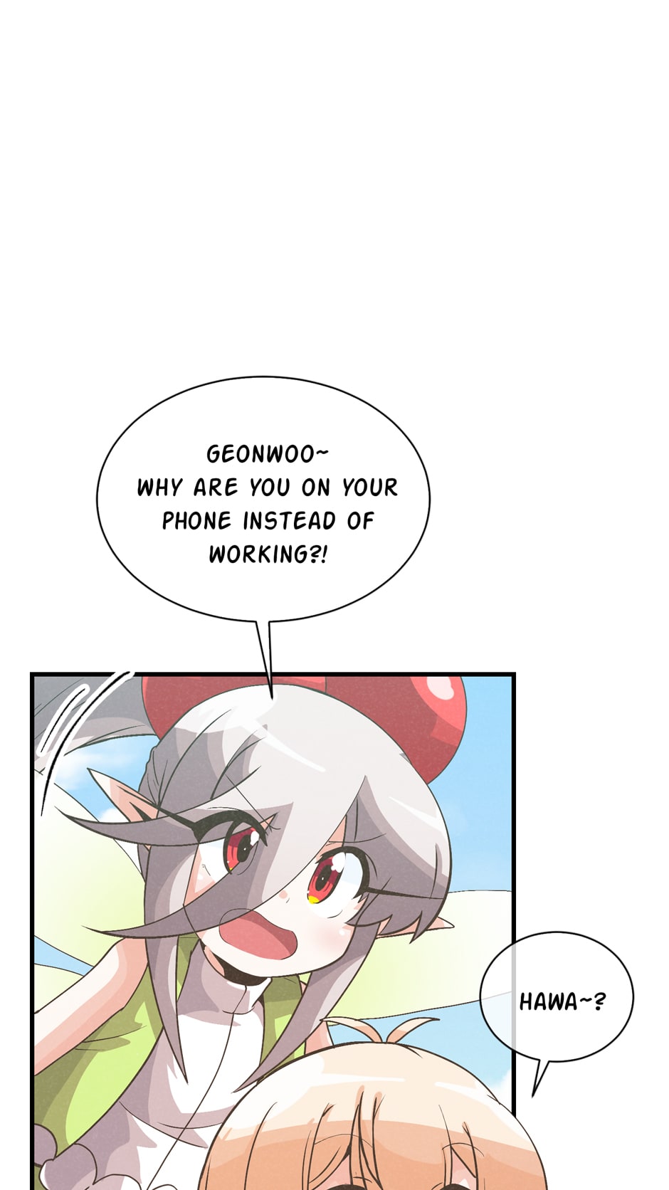 Spirit Farmer Chapter 57 Page 41