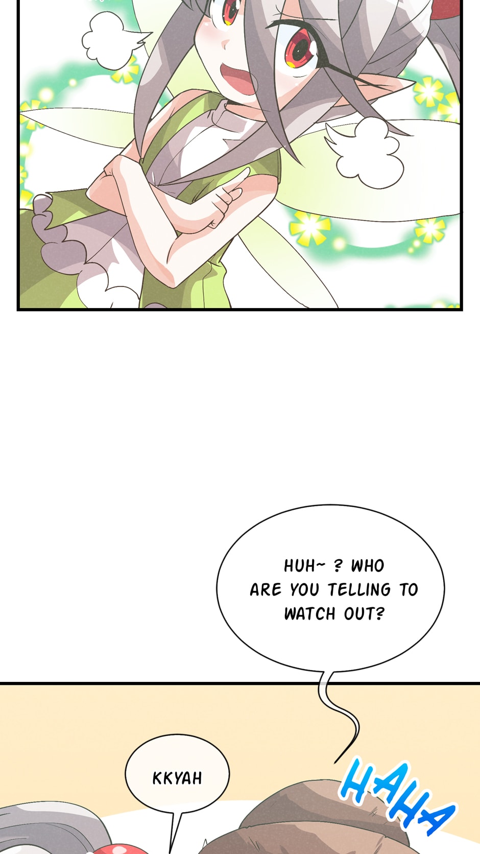 Spirit Farmer Chapter 57 Page 43