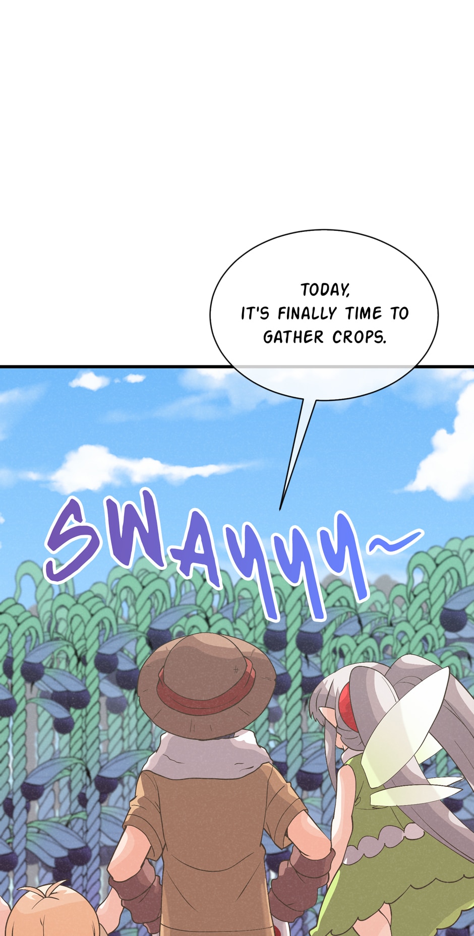 Spirit Farmer Chapter 57 Page 46