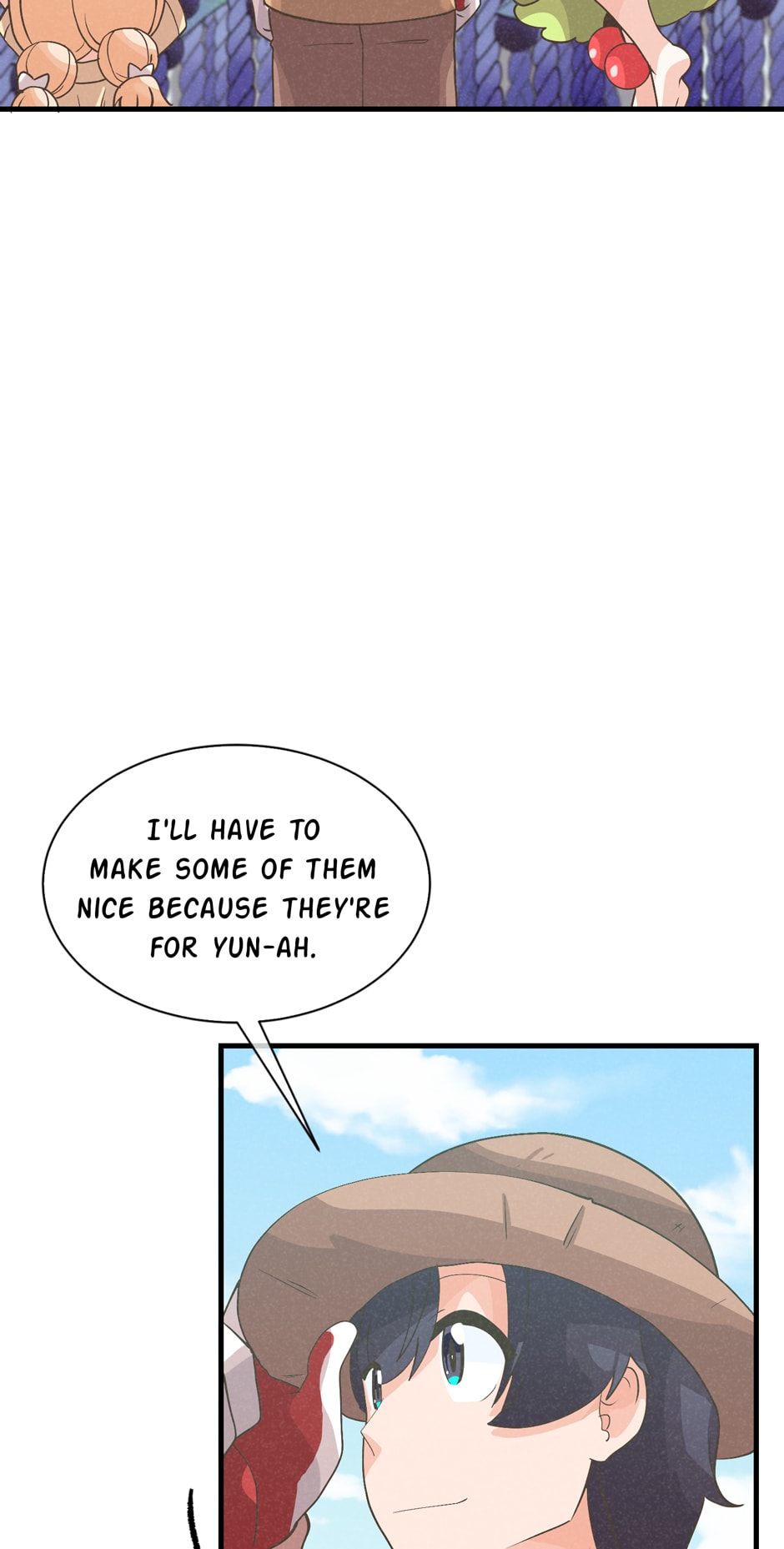Spirit Farmer Chapter 57 Page 47