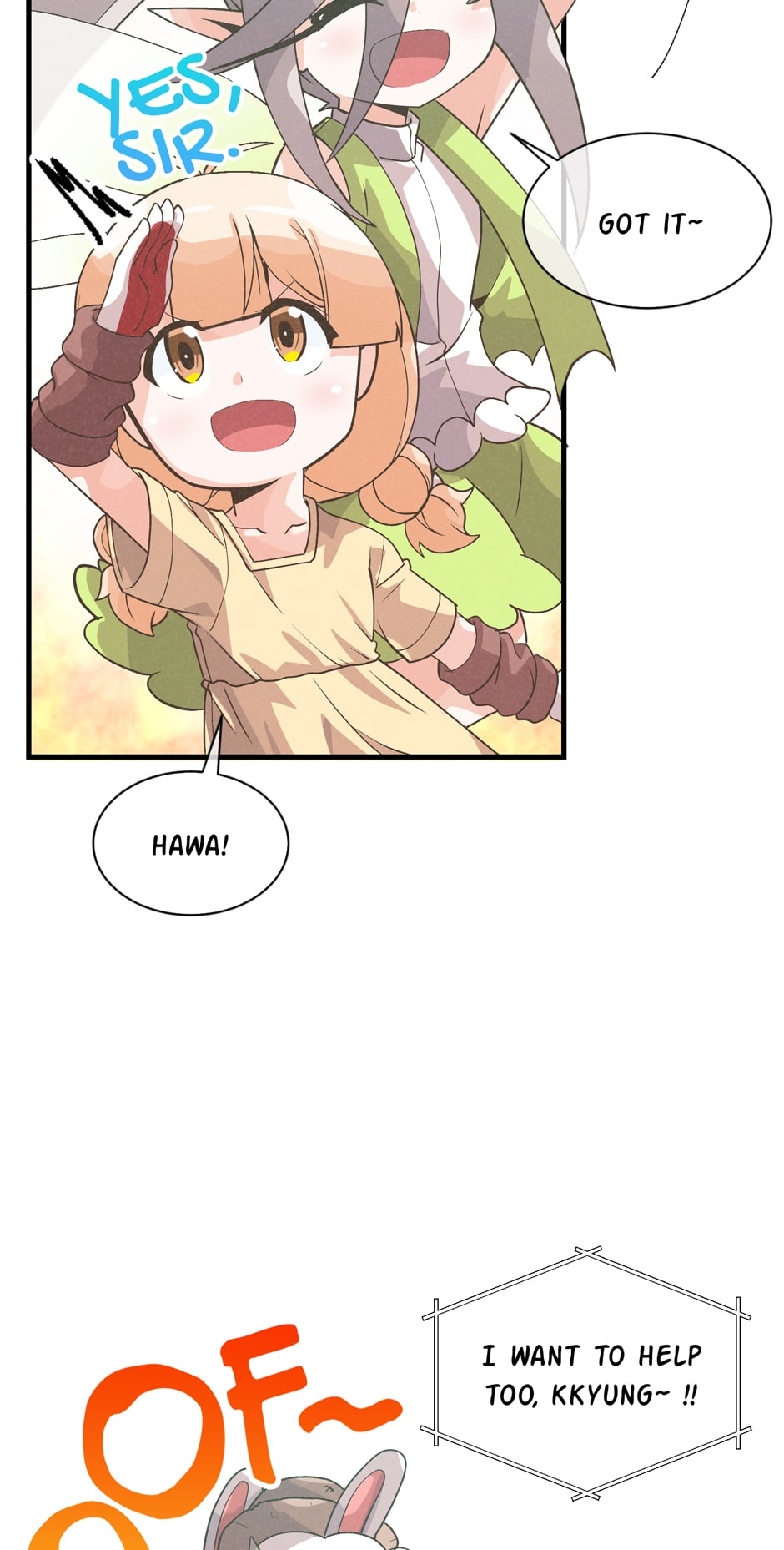 Spirit Farmer Chapter 57 Page 49