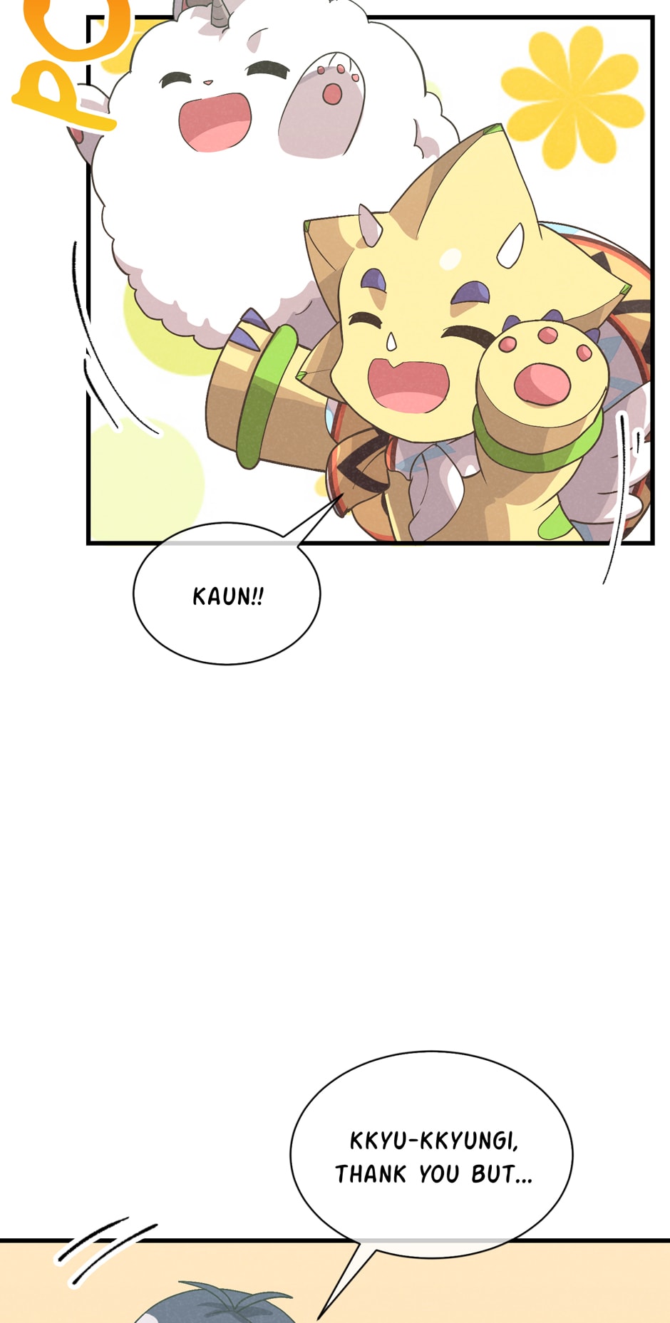Spirit Farmer Chapter 57 Page 50