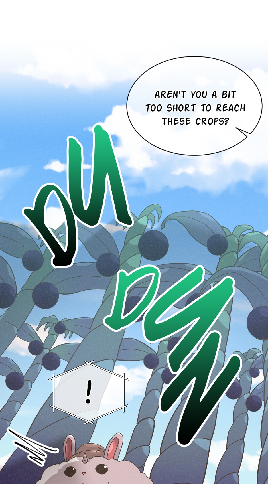 Spirit Farmer Chapter 57 Page 52