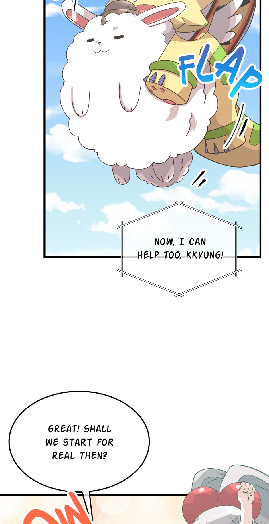 Spirit Farmer Chapter 57 Page 60