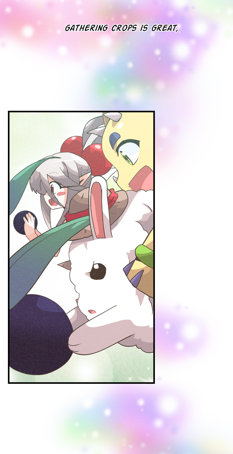 Spirit Farmer Chapter 57 Page 62