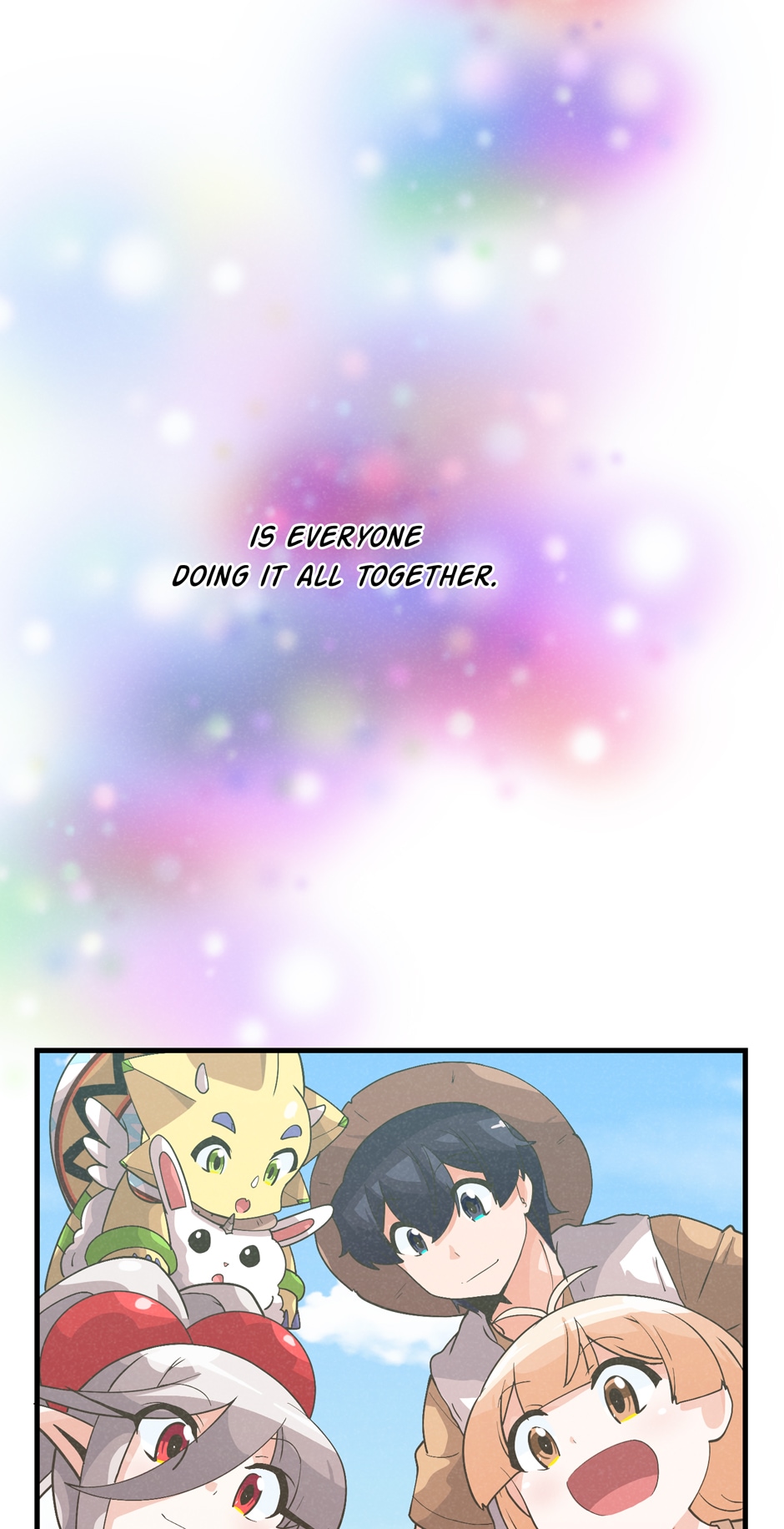 Spirit Farmer Chapter 57 Page 64