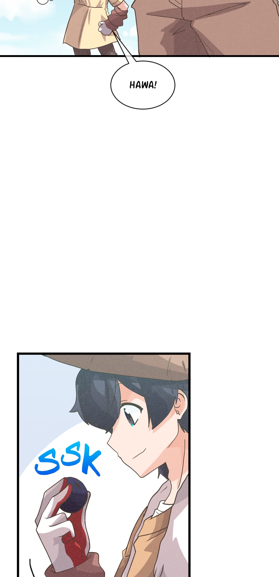 Spirit Farmer Chapter 57 Page 68