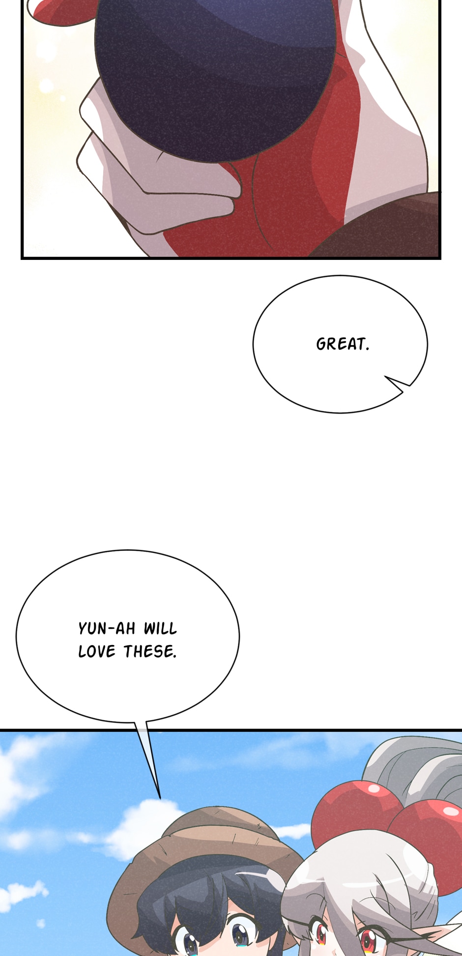 Spirit Farmer Chapter 57 Page 70