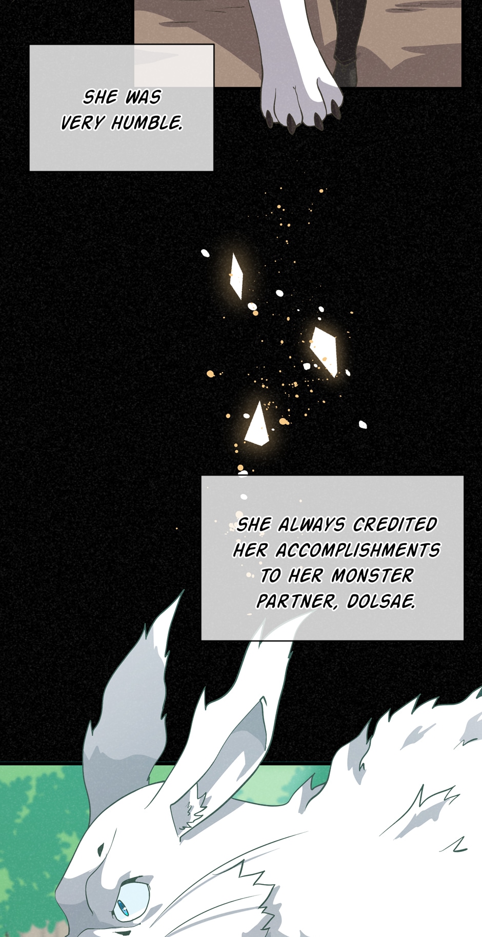 Spirit Farmer Chapter 51 Page 6