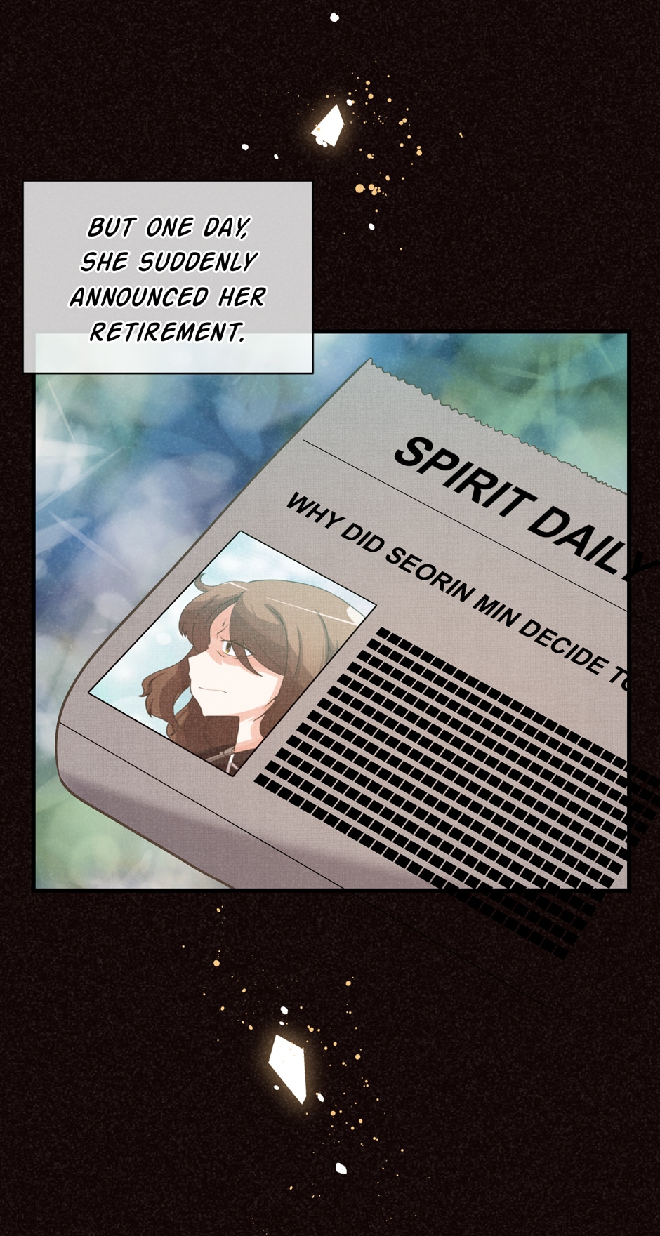 Spirit Farmer Chapter 51 Page 8