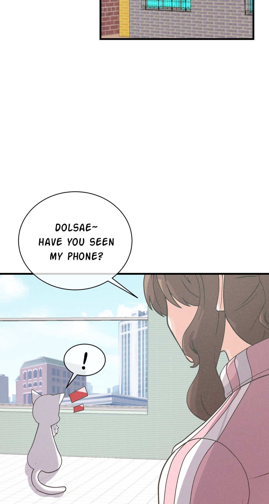 Spirit Farmer Chapter 51 Page 12