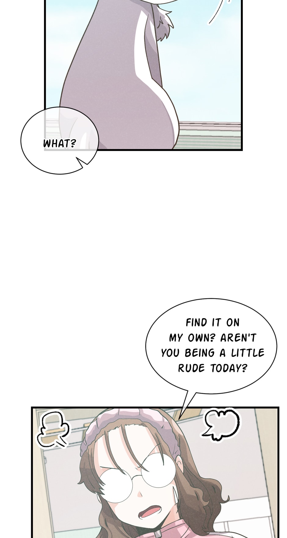 Spirit Farmer Chapter 51 Page 14