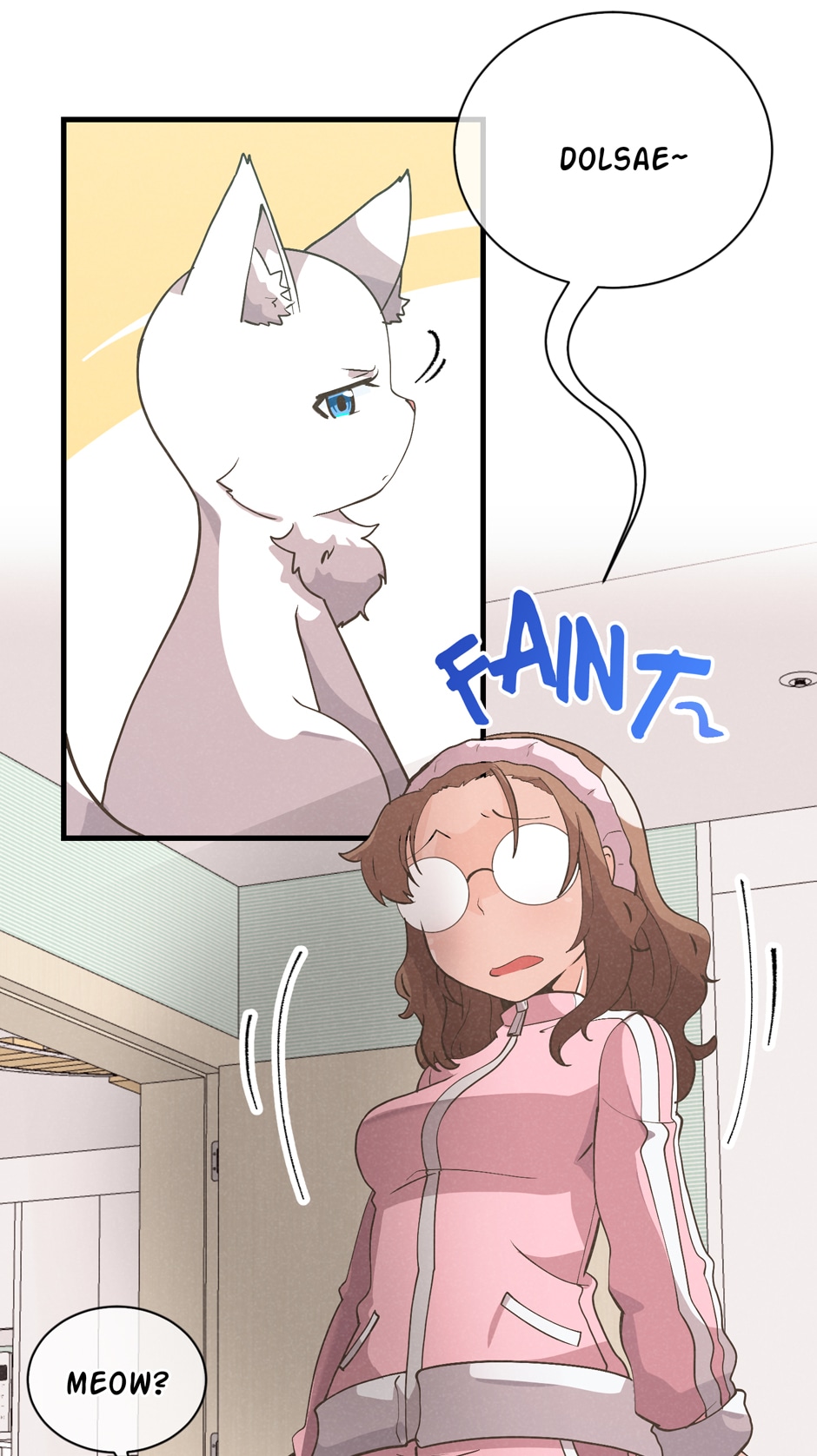 Spirit Farmer Chapter 51 Page 20