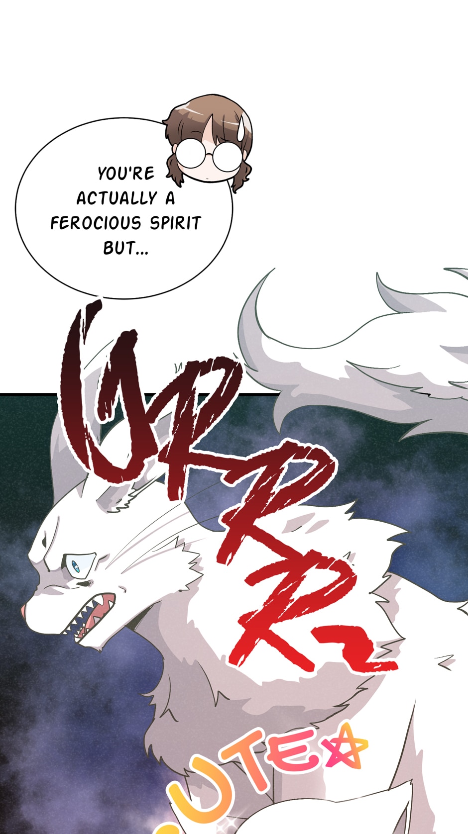 Spirit Farmer Chapter 51 Page 24
